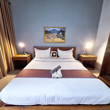Novia Guest House Lombok-Тетебату Екстер'єр фото
