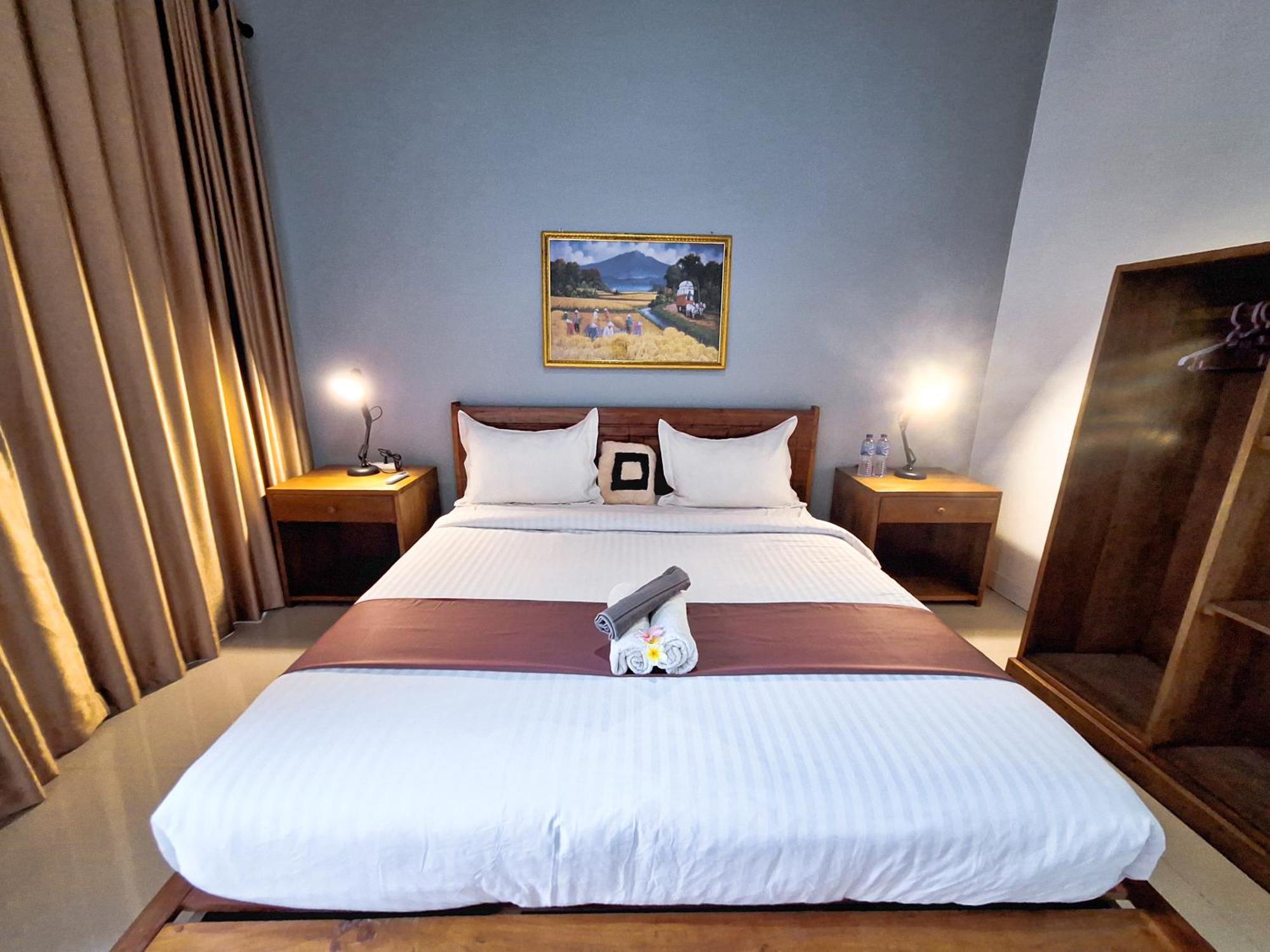 Novia Guest House Lombok-Тетебату Екстер'єр фото