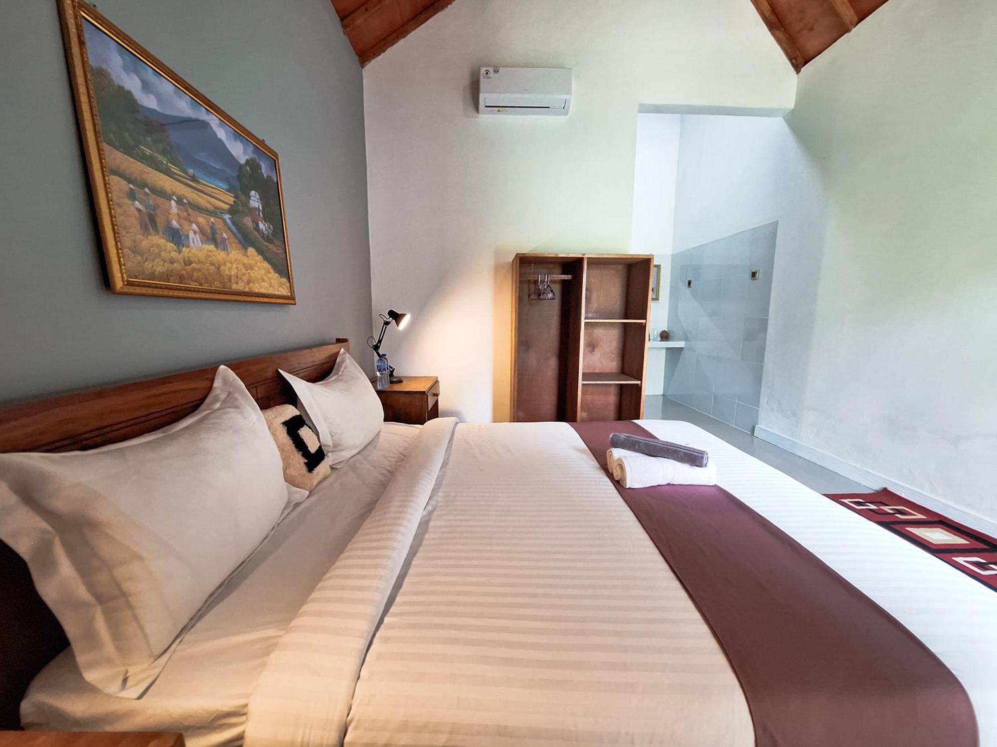 Novia Guest House Lombok-Тетебату Екстер'єр фото