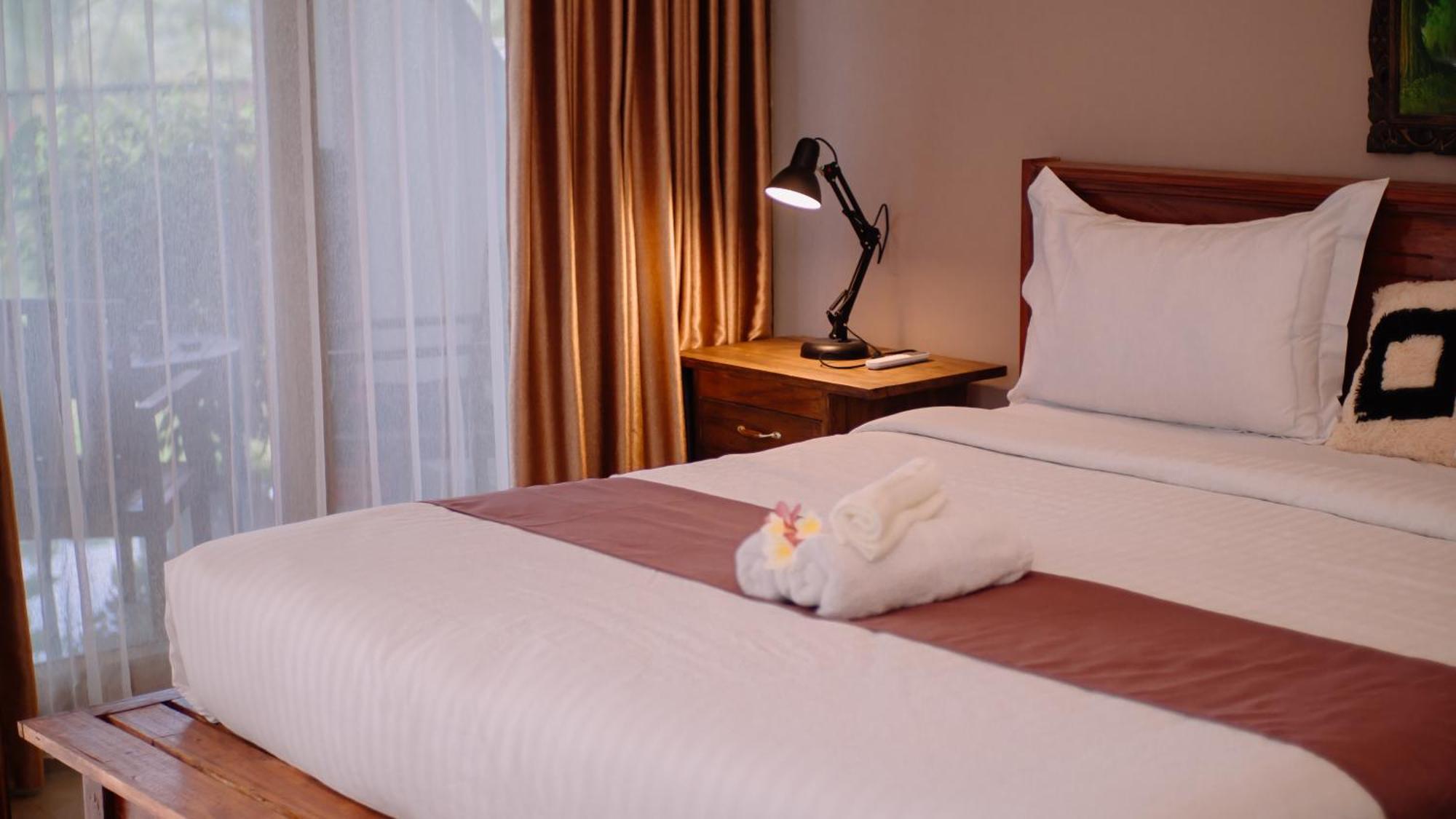 Novia Guest House Lombok-Тетебату Екстер'єр фото