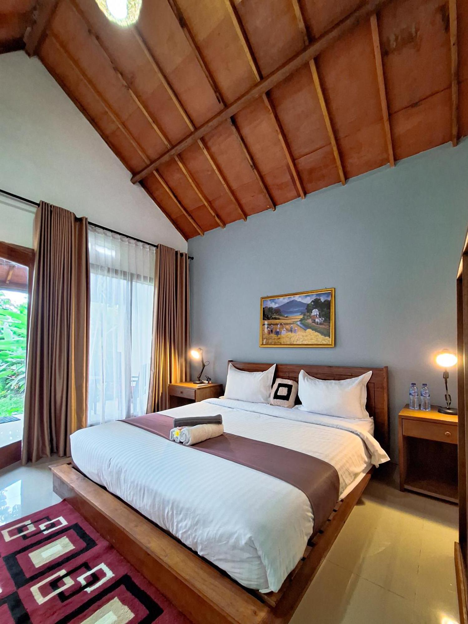 Novia Guest House Lombok-Тетебату Екстер'єр фото