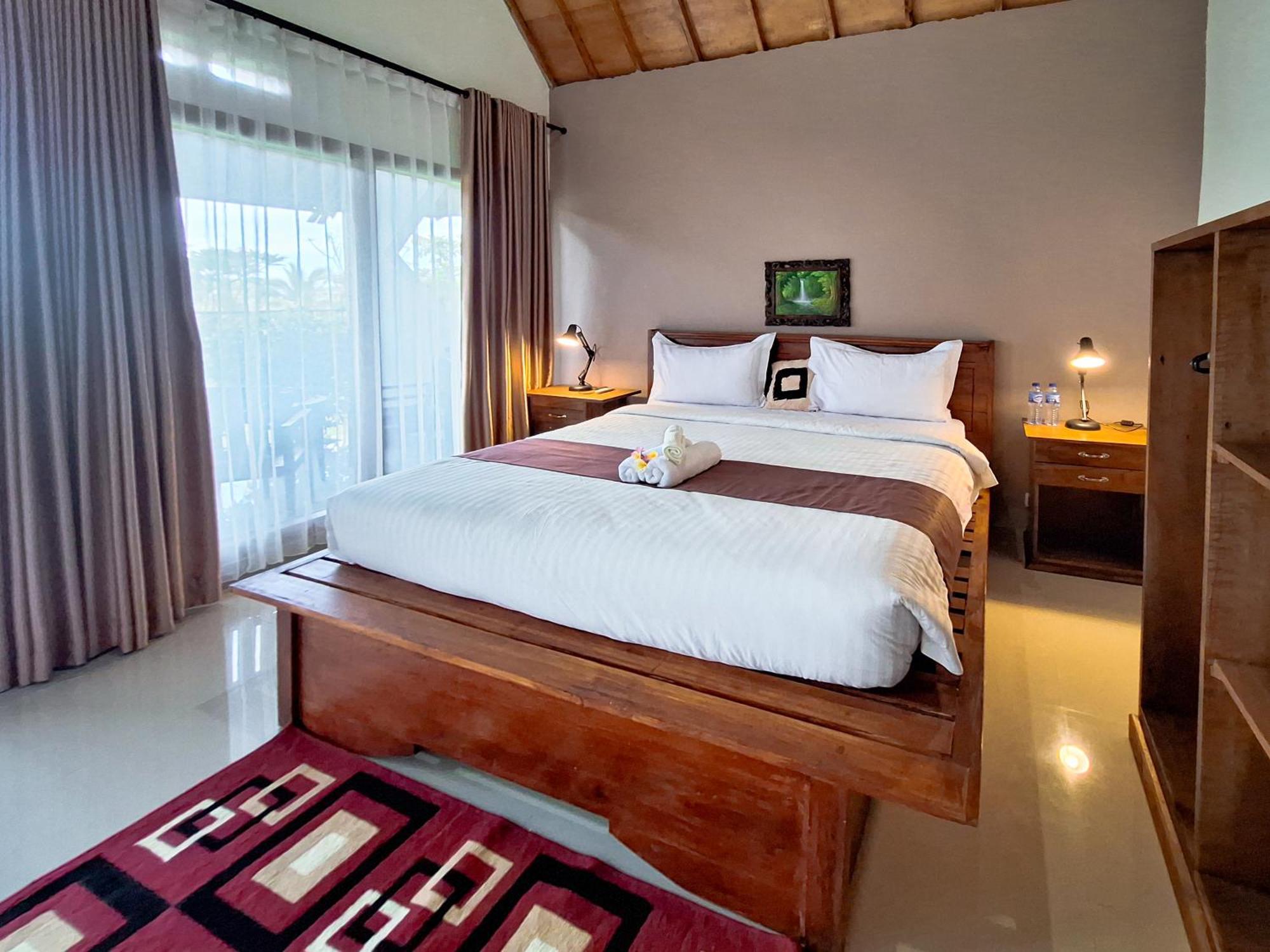 Novia Guest House Lombok-Тетебату Екстер'єр фото