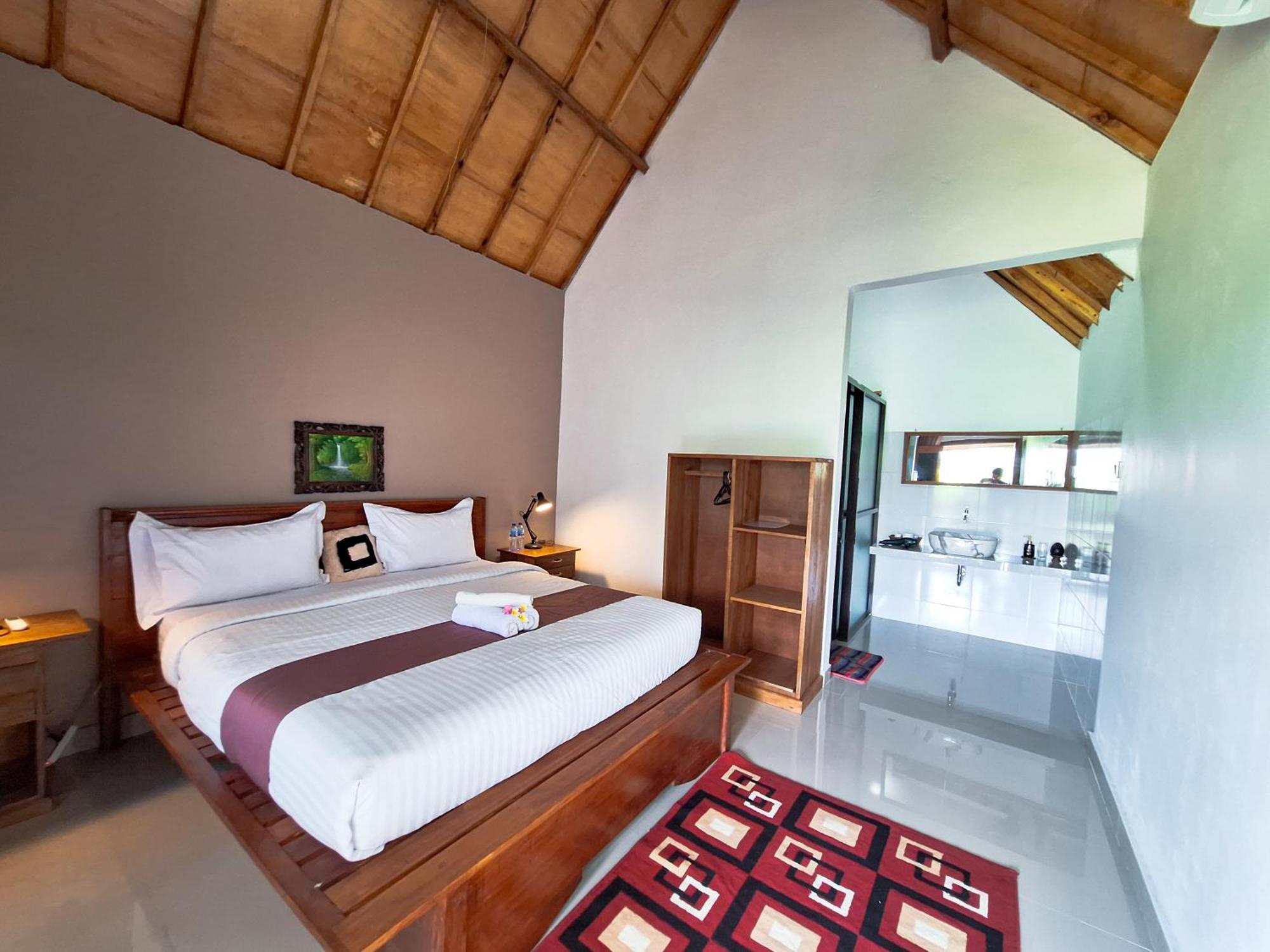 Novia Guest House Lombok-Тетебату Екстер'єр фото