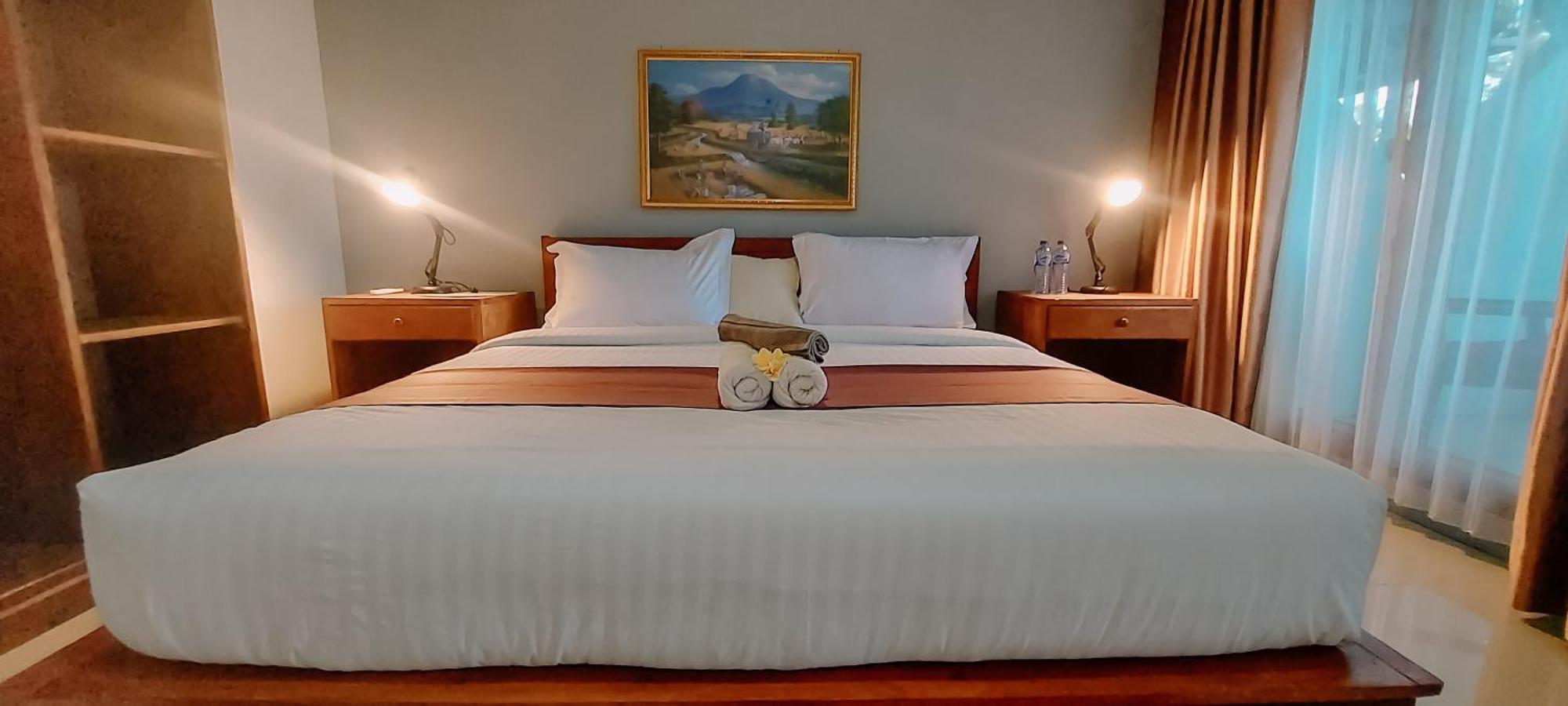 Novia Guest House Lombok-Тетебату Екстер'єр фото