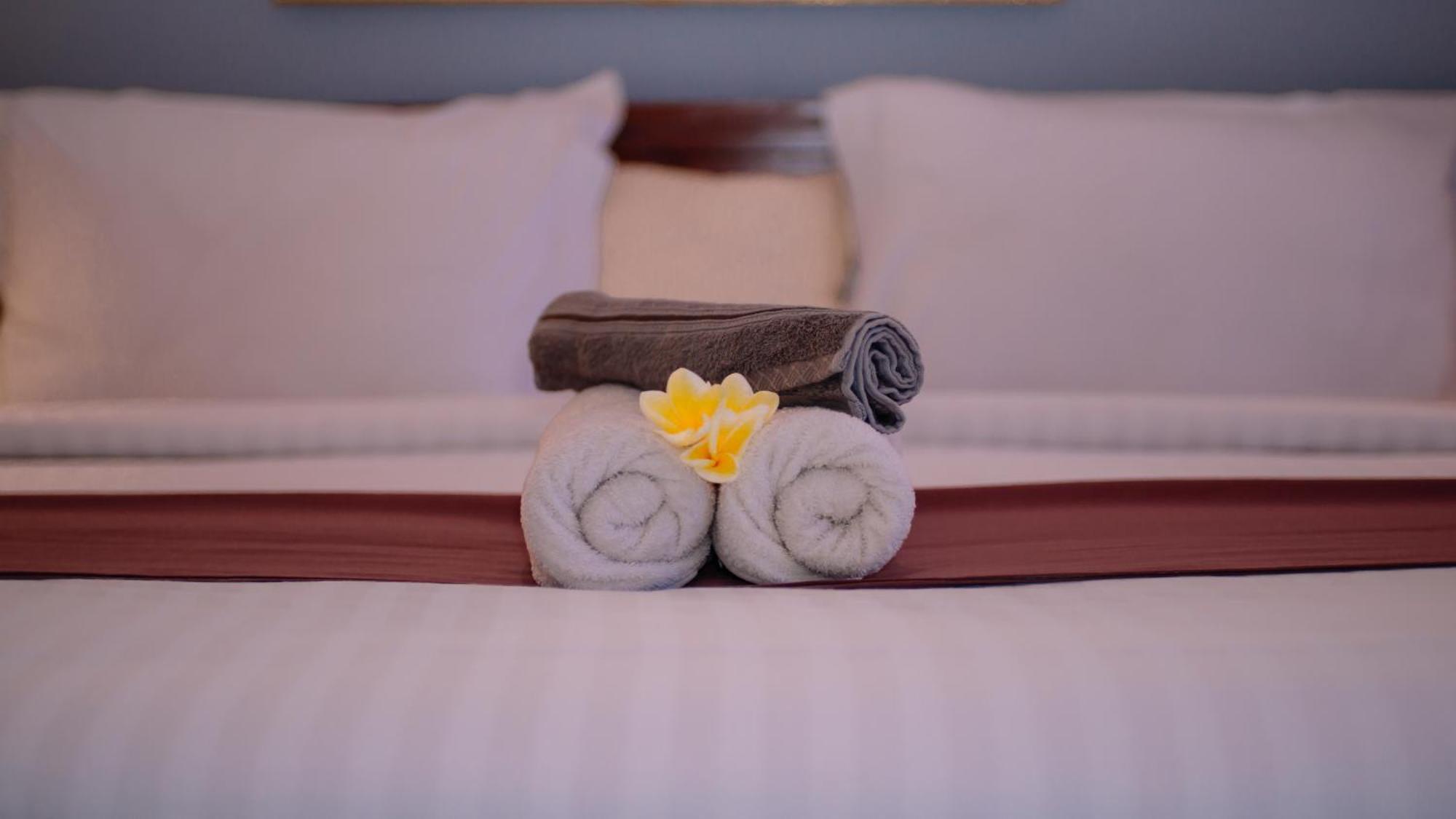 Novia Guest House Lombok-Тетебату Екстер'єр фото