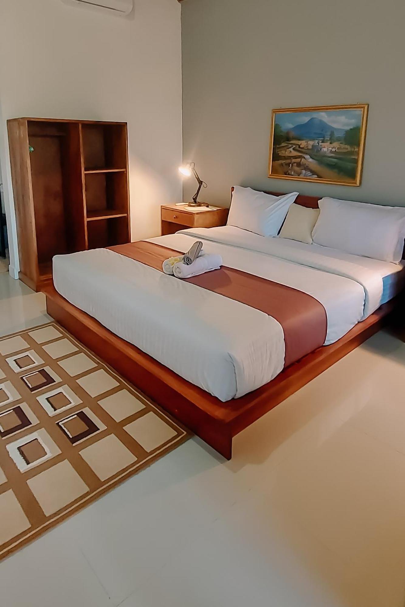 Novia Guest House Lombok-Тетебату Екстер'єр фото