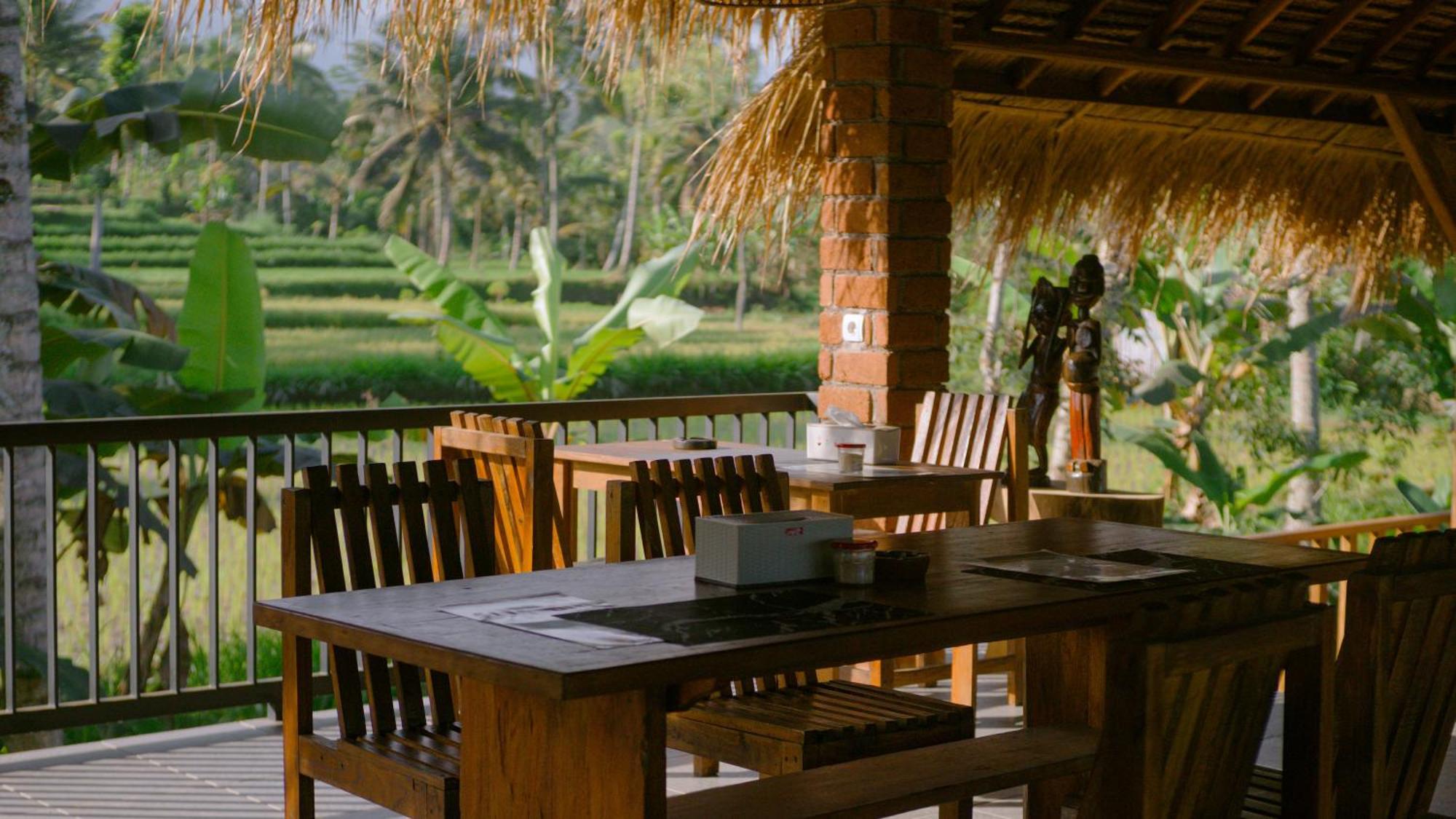 Novia Guest House Lombok-Тетебату Екстер'єр фото
