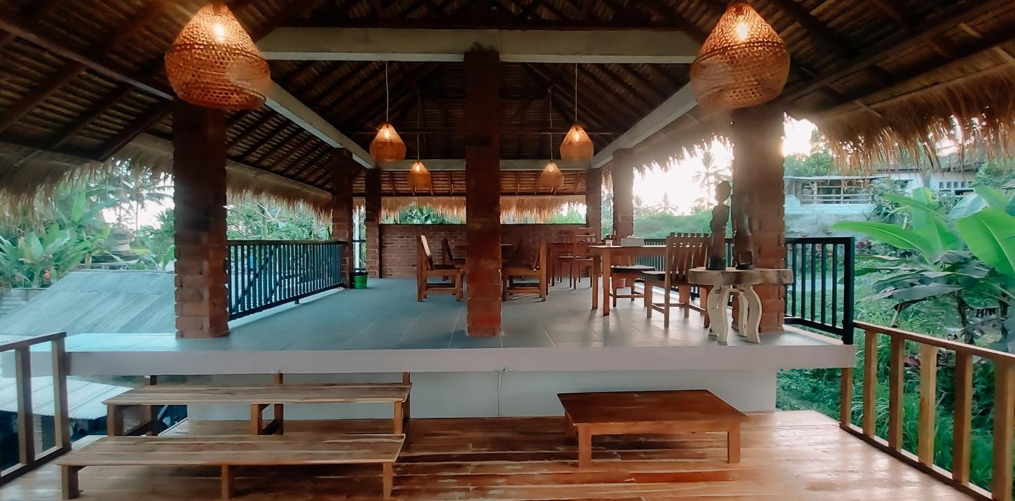 Novia Guest House Lombok-Тетебату Екстер'єр фото