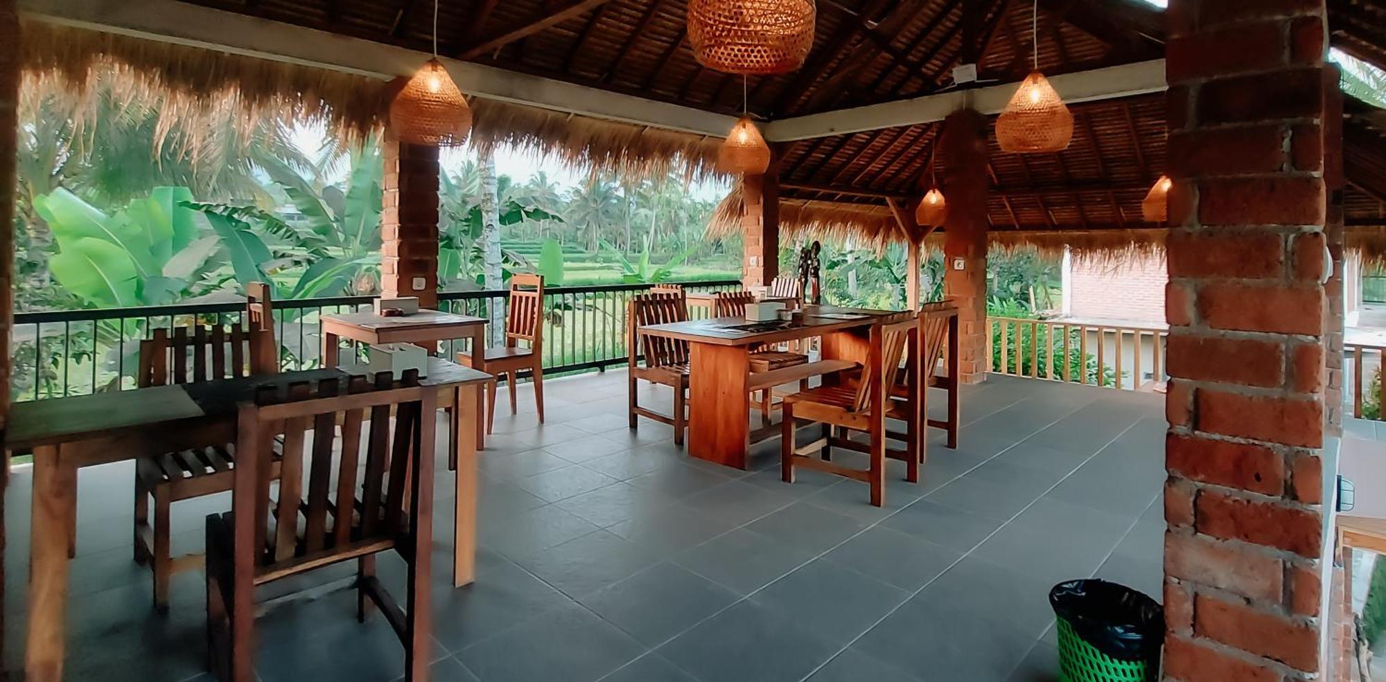 Novia Guest House Lombok-Тетебату Екстер'єр фото