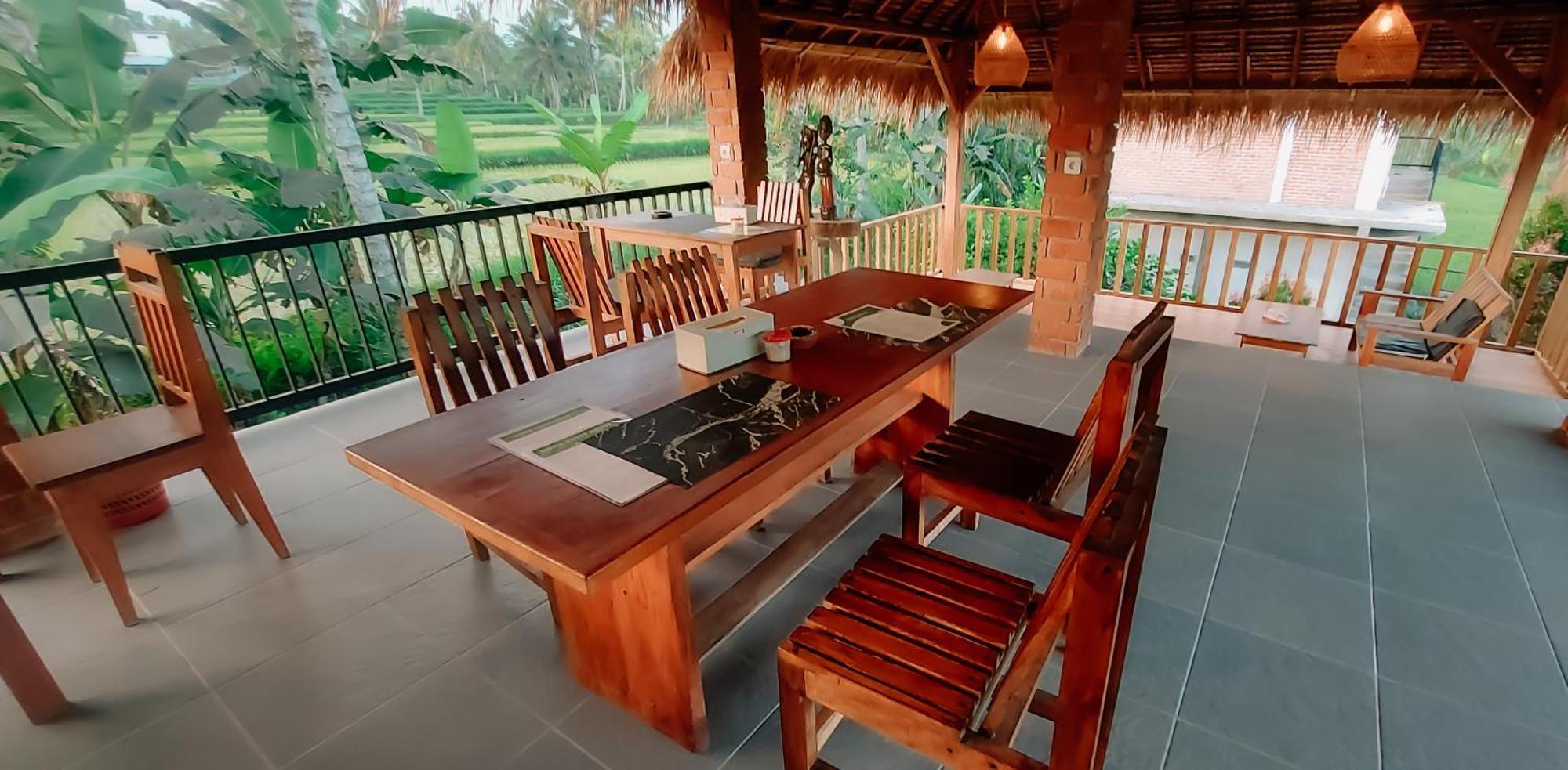 Novia Guest House Lombok-Тетебату Екстер'єр фото
