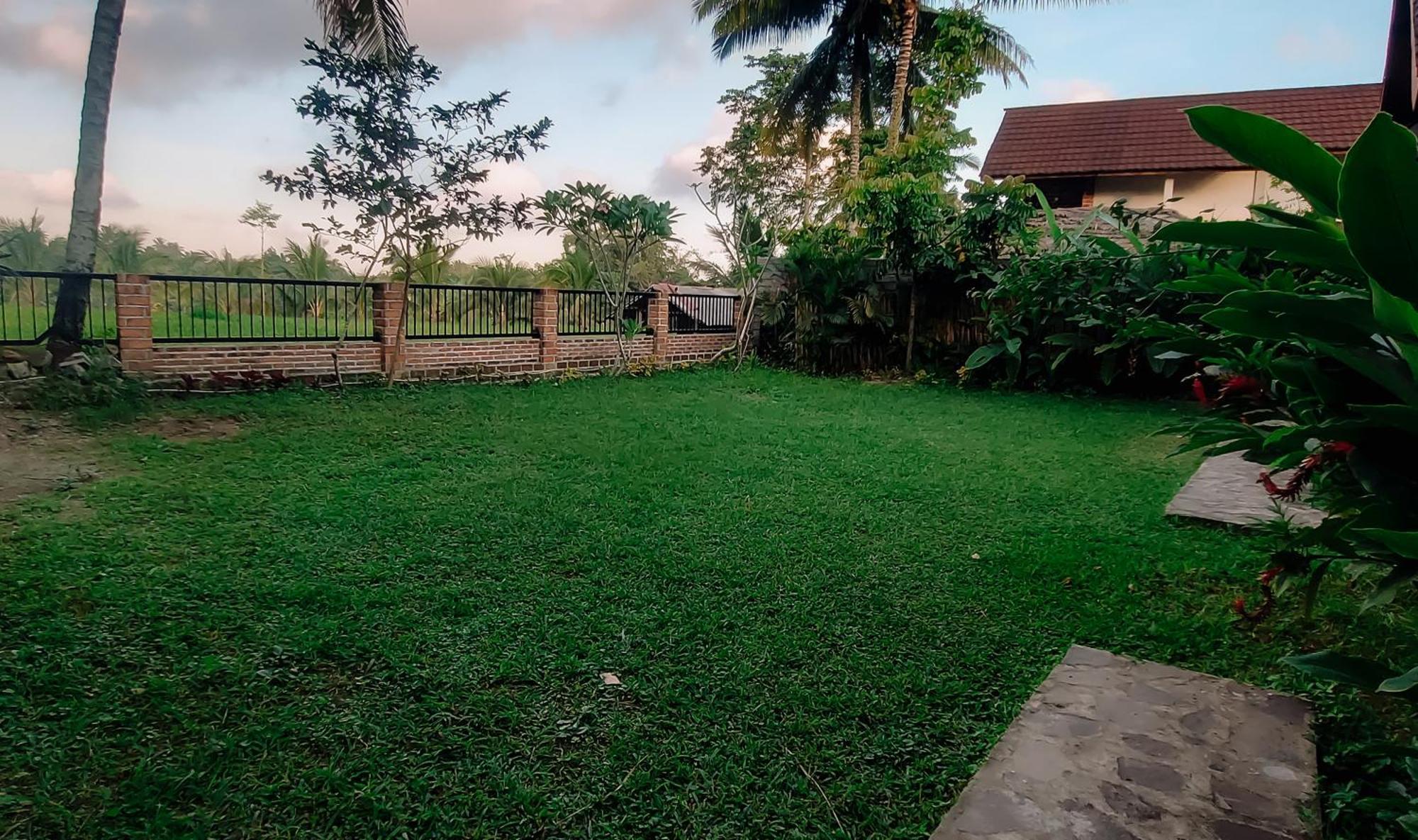 Novia Guest House Lombok-Тетебату Екстер'єр фото