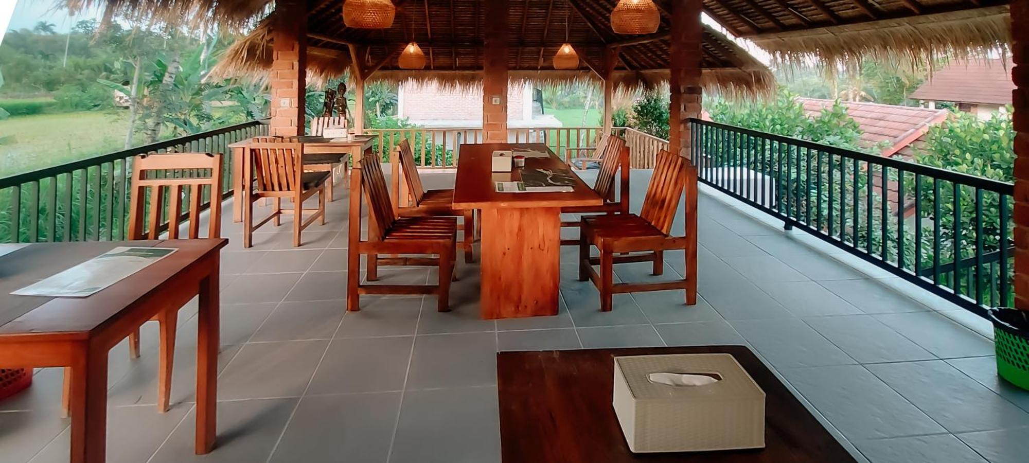 Novia Guest House Lombok-Тетебату Екстер'єр фото