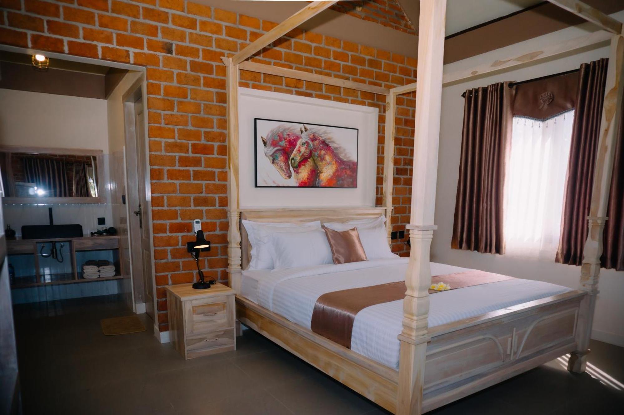 Novia Guest House Lombok-Тетебату Екстер'єр фото