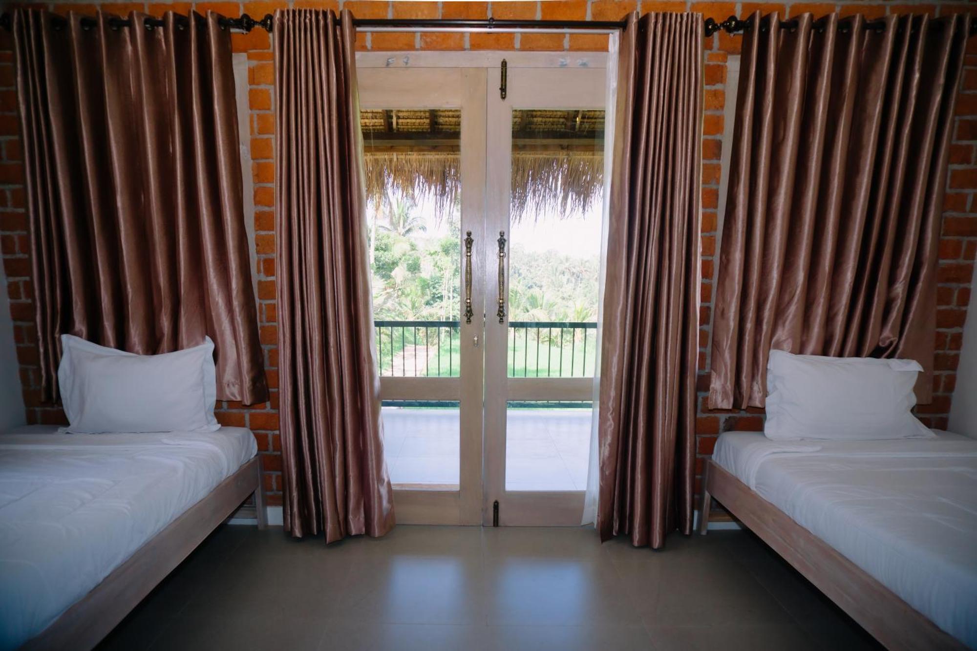 Novia Guest House Lombok-Тетебату Екстер'єр фото