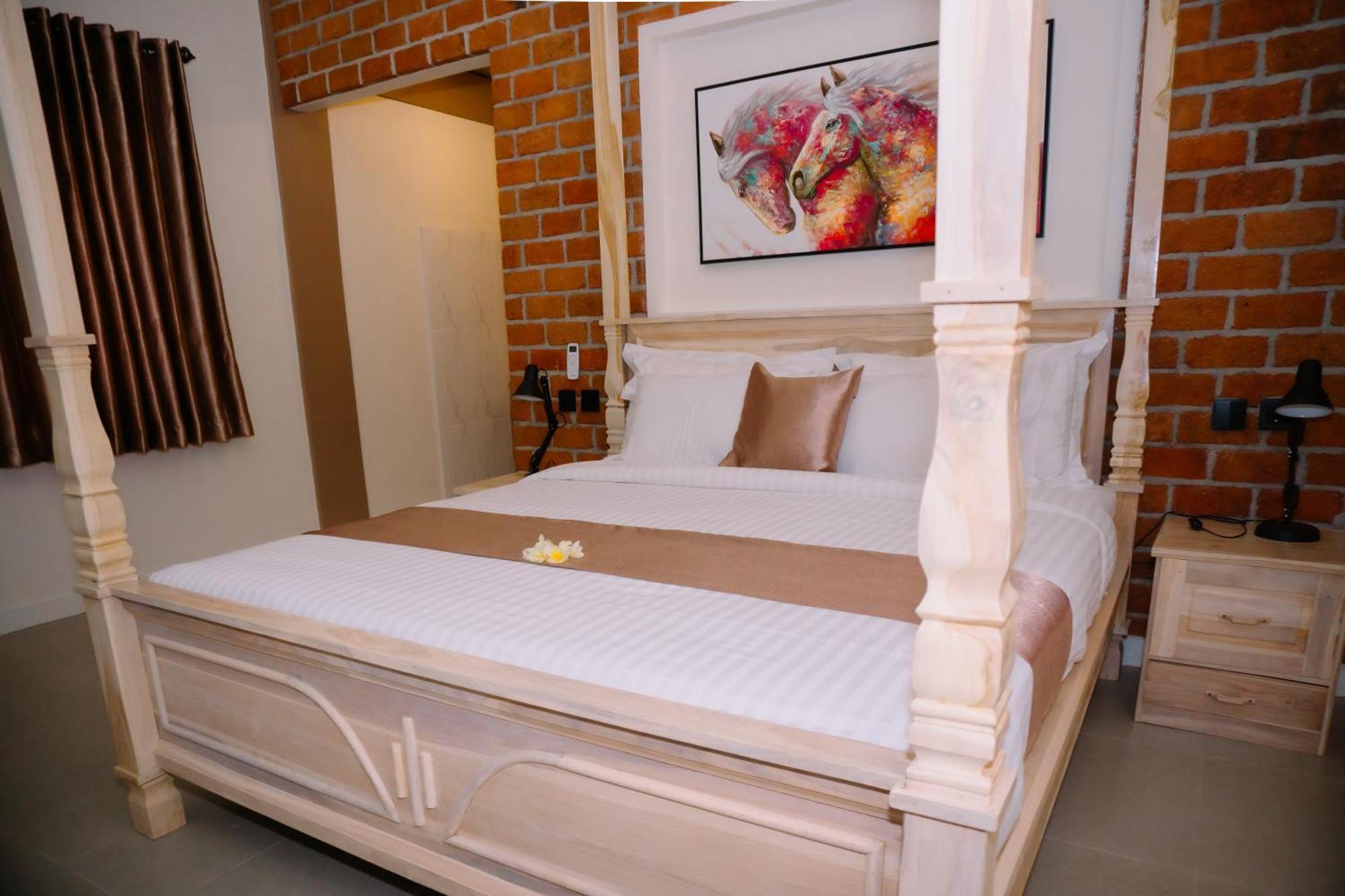 Novia Guest House Lombok-Тетебату Екстер'єр фото
