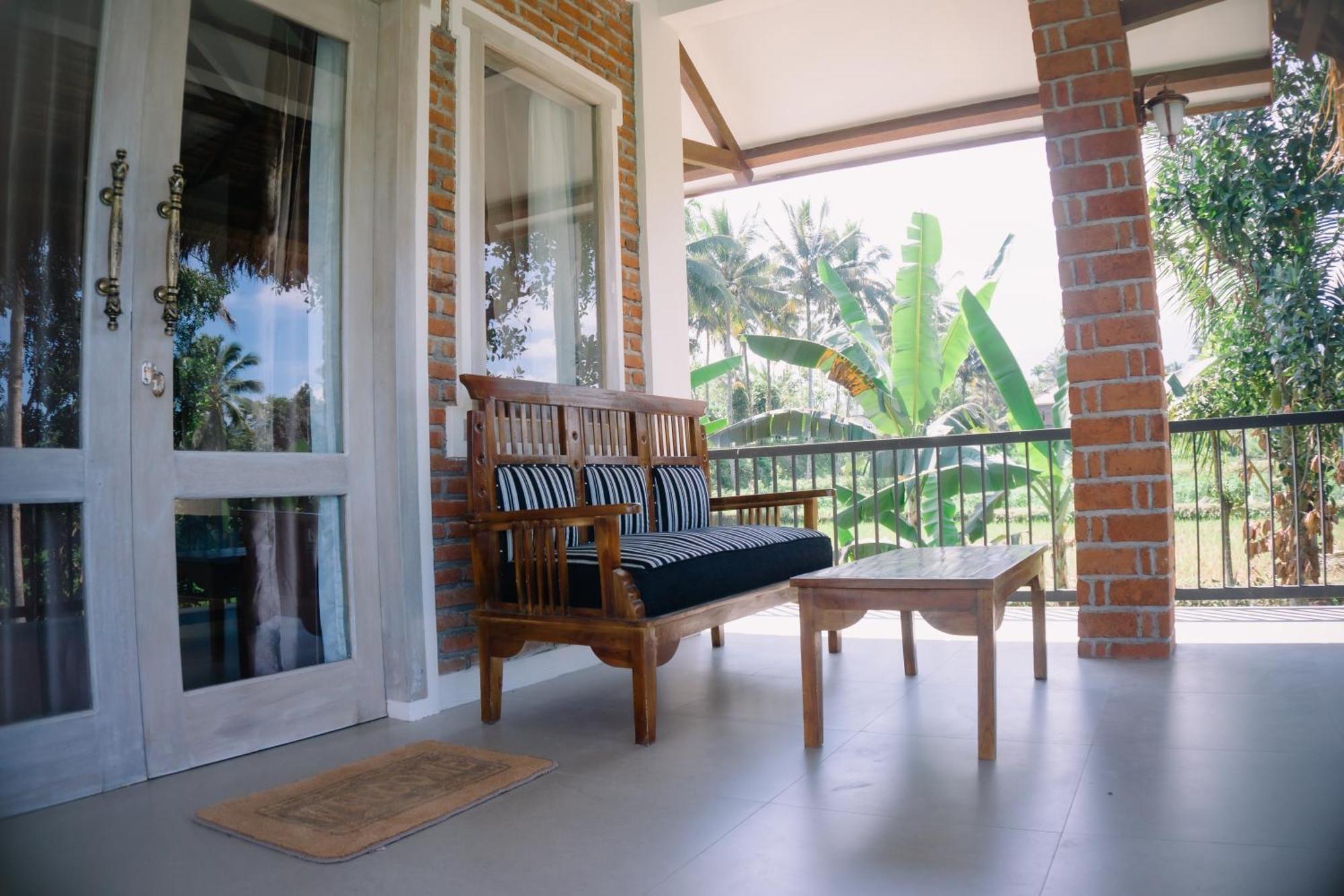 Novia Guest House Lombok-Тетебату Екстер'єр фото
